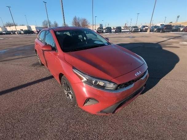 KIA FORTE 2024 3KPF24AD1RE704404 image