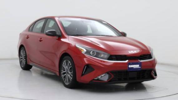 KIA FORTE 2024 3KPF54AD7RE753551 image