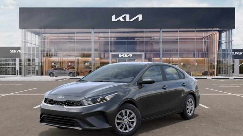 KIA FORTE 2024 3KPF24AD6RE772486 image