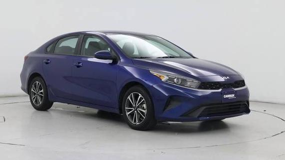 KIA FORTE 2024 3KPF24AD9RE808610 image