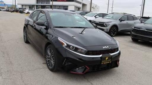 KIA FORTE 2024 3KPF54AD7RE765831 image