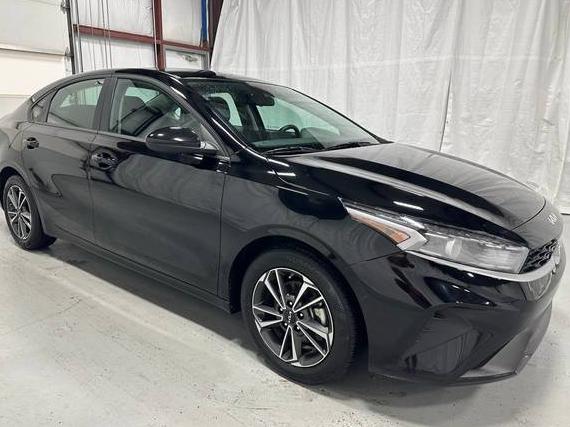 KIA FORTE 2024 3KPF24ADXRE705258 image