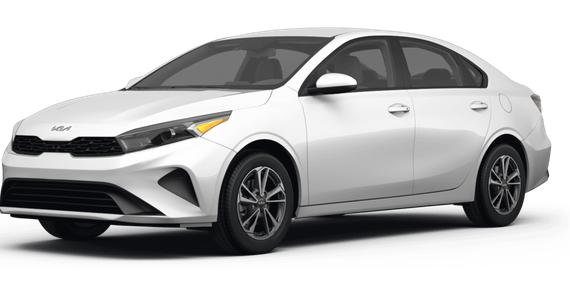 KIA FORTE 2024 3KPF24AD3RE808201 image