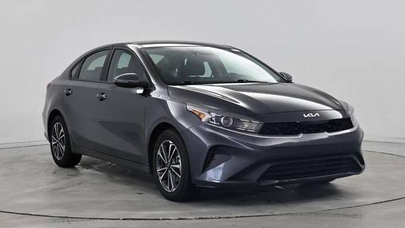KIA FORTE 2024 3KPF24AD6RE722462 image