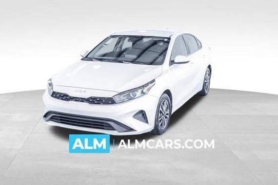 KIA FORTE 2024 3KPF24AD3RE724363 image