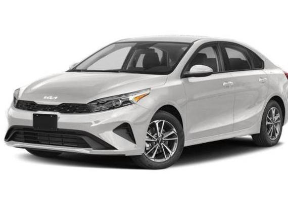 KIA FORTE 2024 3KPF24AD3RE733130 image