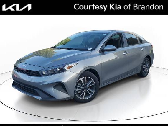 KIA FORTE 2024 3KPF24AD0RE757496 image