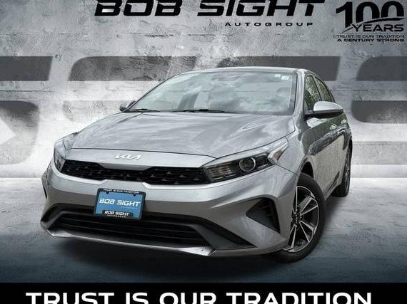 KIA FORTE 2024 3KPF24AD7RE756409 image