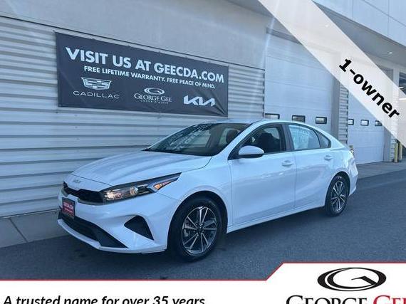 KIA FORTE 2024 3KPF24AD3RE766550 image