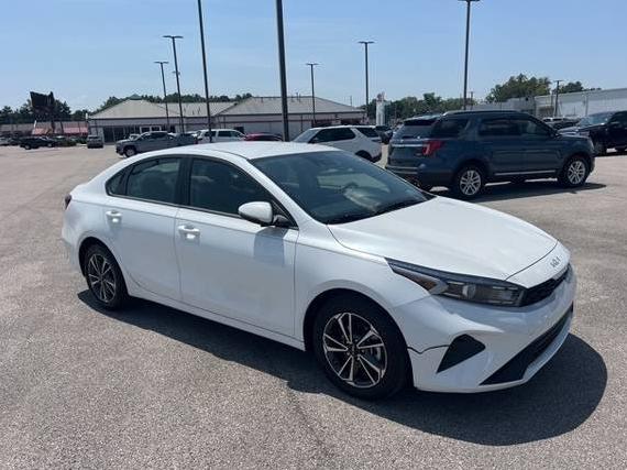 KIA FORTE 2024 3KPF24AD6RE793774 image