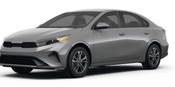 KIA FORTE 2024 3KPF24ADXRE746716 image