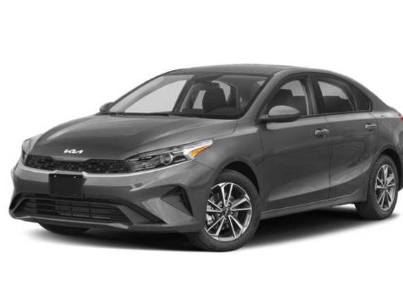 KIA FORTE 2024 3KPF24AD5RE819653 image