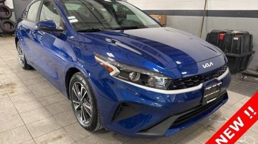 KIA FORTE 2024 3KPF24AD2RE700569 image