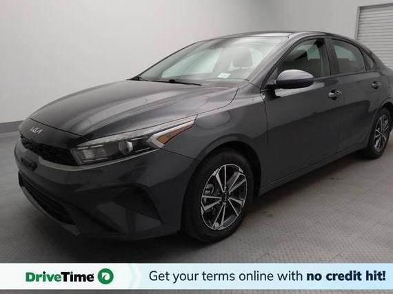 KIA FORTE 2024 3KPF24AD9RE769386 image