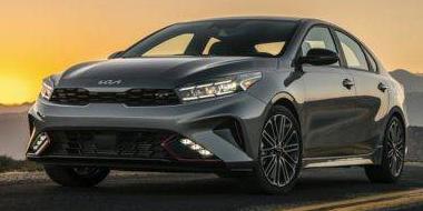 KIA FORTE 2024 3KPF24AD6RE702468 image