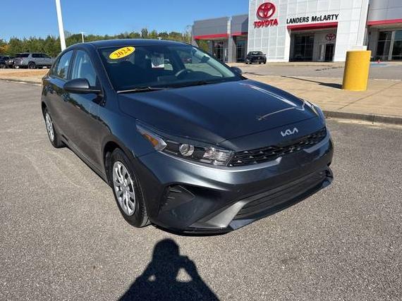 KIA FORTE 2024 3KPF24AD3RE824222 image KIA FORTE 2024 3KPF24AD3RE824222 image