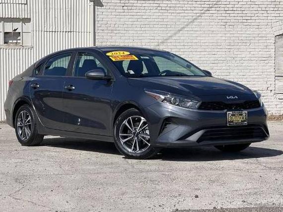KIA FORTE 2024 3KPF24AD4RE768954 image KIA FORTE 2024 3KPF24AD4RE768954 image