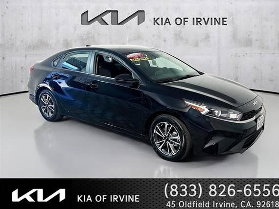 KIA FORTE 2024 3KPF24AD2RE759850 image