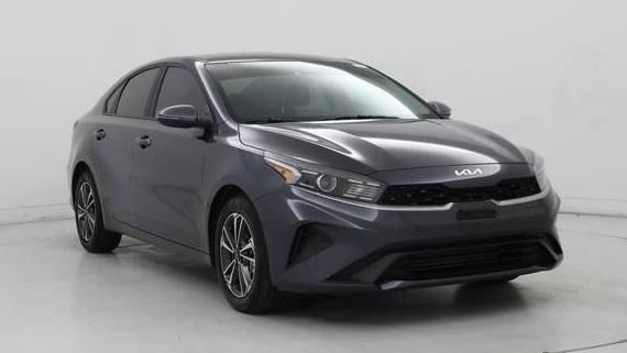 KIA FORTE 2024 3KPF24AD5RE811987 image