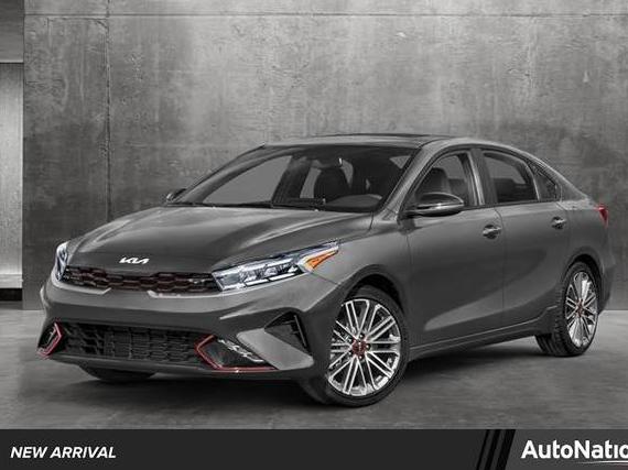 KIA FORTE 2024 3KPF54AD7RE713308 image