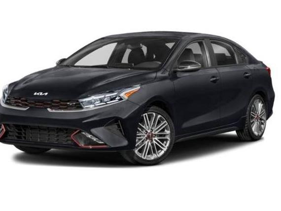 KIA FORTE 2024 3KPF54ADXRE831353 image