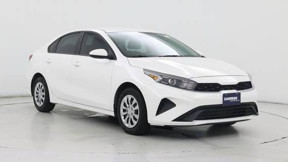 KIA FORTE 2024 3KPF24AD8RE750540 image