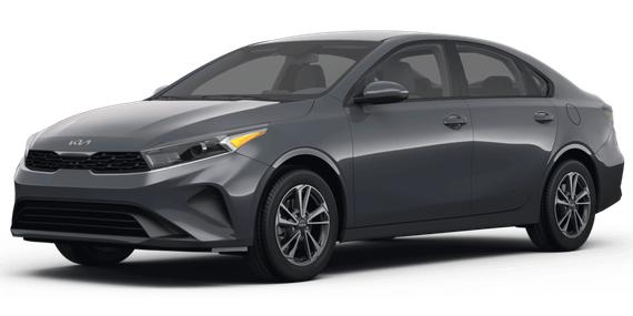 KIA FORTE 2024 3KPF24ADXRE730693 image