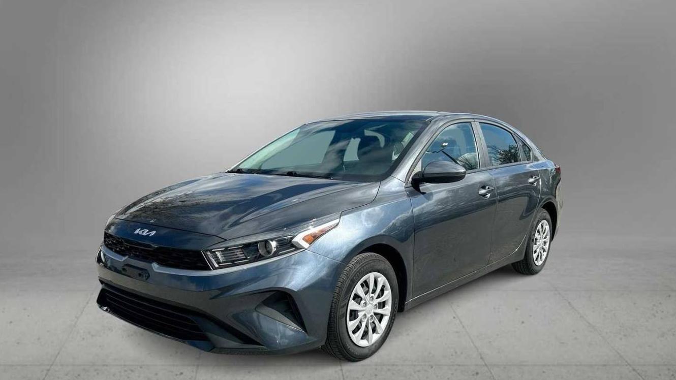 KIA FORTE 2024 3KPF24AD2RE755457 image