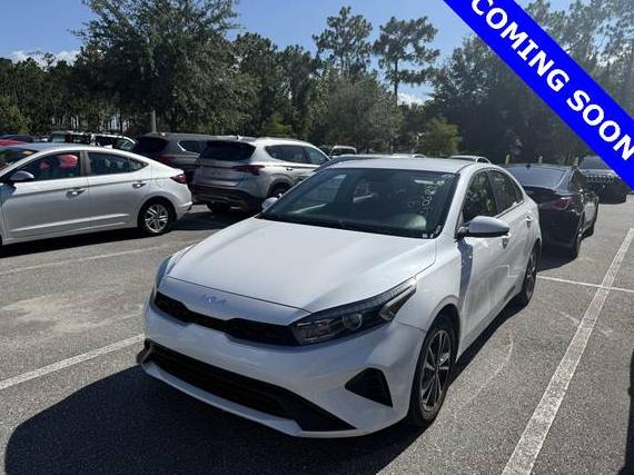 KIA FORTE 2024 3KPF24AD1RE733823 image