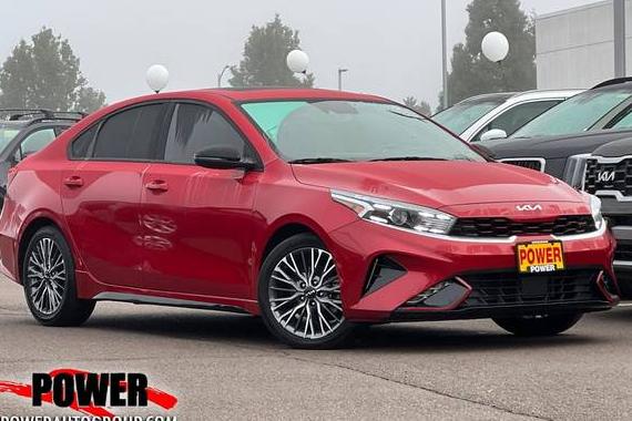 KIA FORTE 2024 3KPF54ADXRE833104 image
