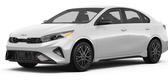 KIA FORTE 2024 3KPF54ADXRE742494 image