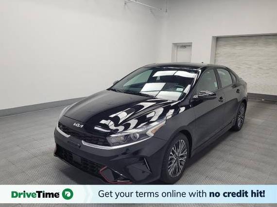 KIA FORTE 2024 3KPF54AD4RE808361 image