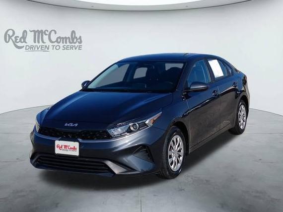 KIA FORTE 2024 3KPF24AD8RE753258 image