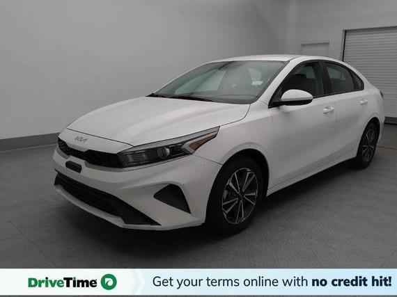 KIA FORTE 2024 3KPF24AD5RE765304 image