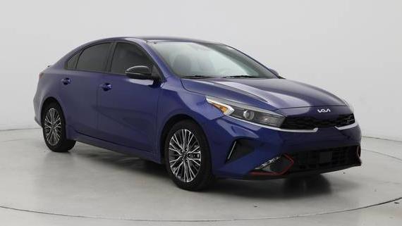 KIA FORTE 2024 3KPF54AD7RE758023 image