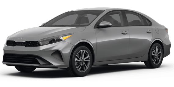 KIA FORTE 2024 3KPF24ADXRE738583 image