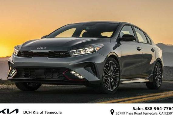 KIA FORTE 2024 3KPF54AD2RE729075 image