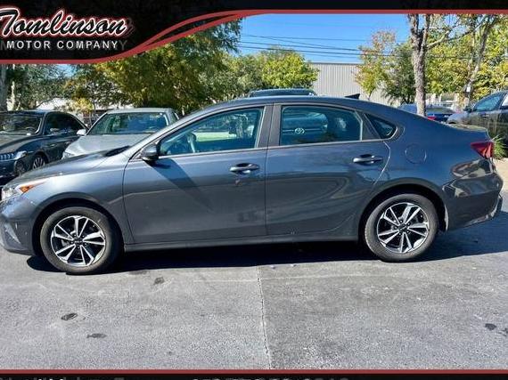 KIA FORTE 2024 3KPF24AD0RE773925 image KIA FORTE 2024 3KPF24AD0RE773925 image