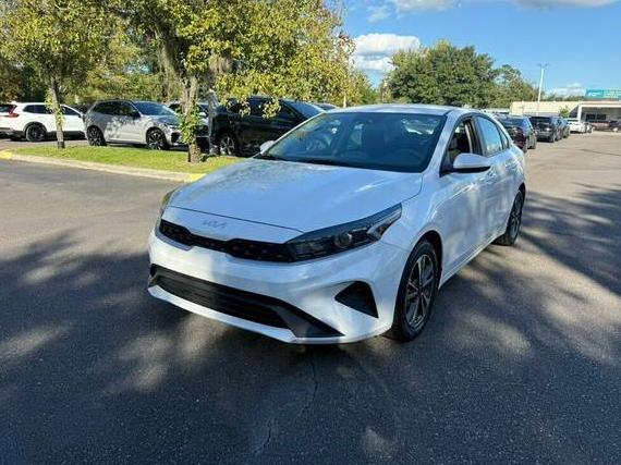 KIA FORTE 2024 3KPF24AD2RE773196 image