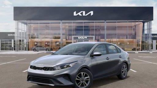 KIA FORTE 2024 3KPF24AD7RE704990 image