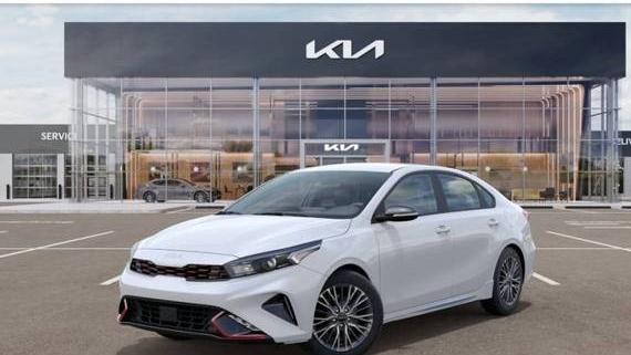 KIA FORTE 2024 3KPF54AD3RE751568 image