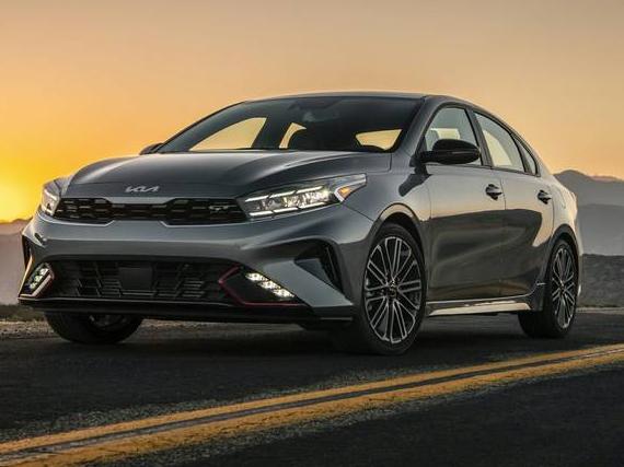 KIA FORTE 2024 3KPF24AD6RE765702 image