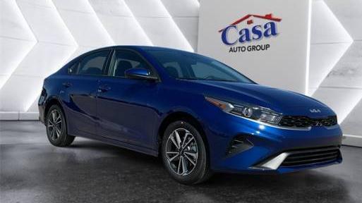 KIA FORTE 2024 3KPF24AD9RE768528 image