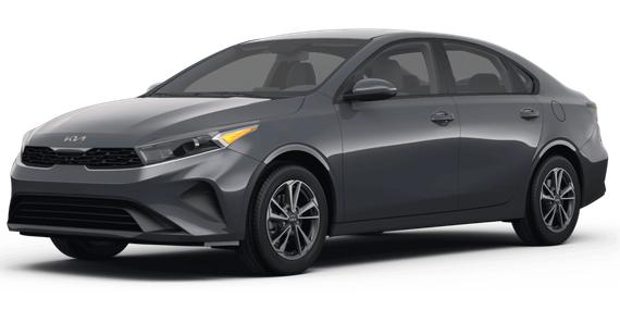KIA FORTE 2024 3KPF24AD7RE774179 image