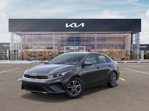 KIA FORTE 2024 3KPF24ADXRE777917 image