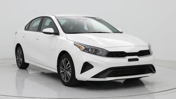 KIA FORTE 2024 3KPF24AD8RE796658 image