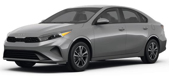 KIA FORTE 2024 3KPF24AD2RE799684 image