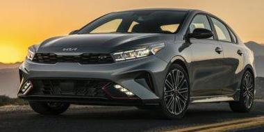 KIA FORTE 2024 3KPF24AD1RE705763 image