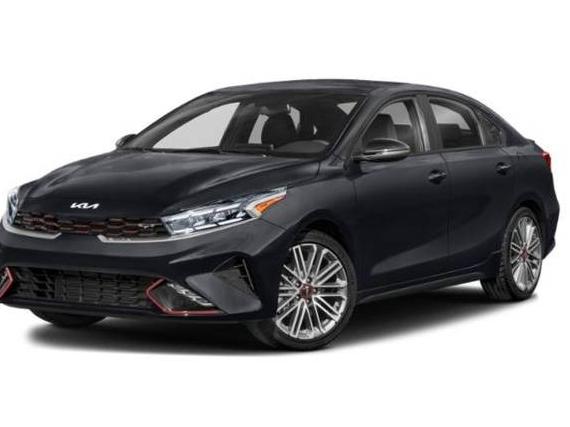 KIA FORTE 2024 3KPF54AD1RE817597 image