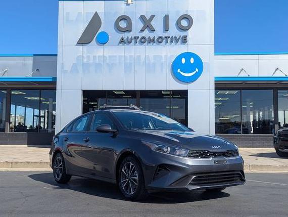 KIA FORTE 2024 3KPF24AD5RE798657 image KIA FORTE 2024 3KPF24AD5RE798657 image